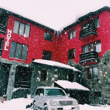 فندق Red House باكورياني المظهر الخارجي الصورة
