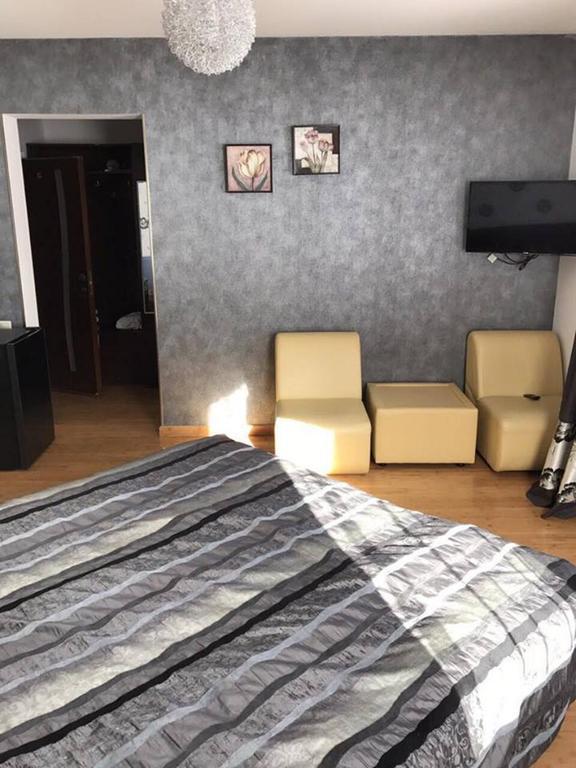 فندق Red House باكورياني المظهر الخارجي الصورة