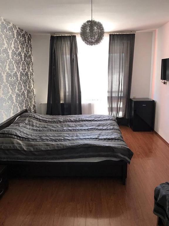 فندق Red House باكورياني المظهر الخارجي الصورة