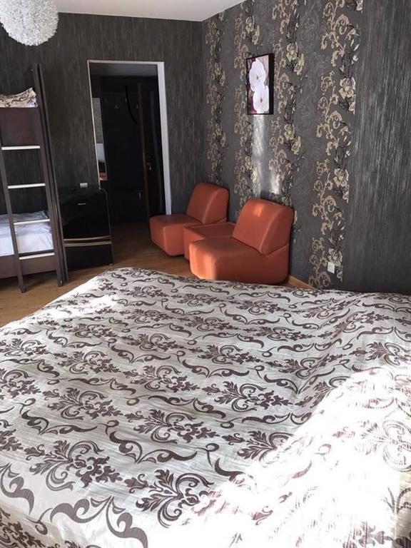 فندق Red House باكورياني المظهر الخارجي الصورة